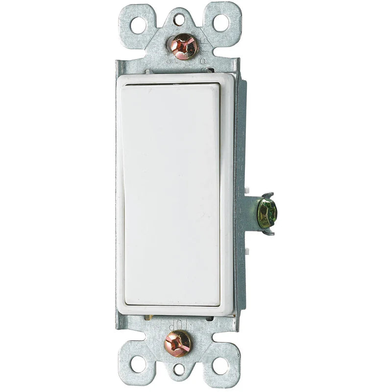 [SKUIMG]ELT0029|ELT0029-FRONTEND-bdcR018U4bzHQrXq.png|Interruptor Decorativo de 3 Vias. 2 Polos/3Wire. 15A-125Volt. 60Hz. Incluye Tornillos.