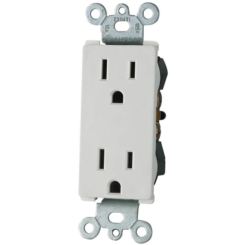 [SKUIMG]ELT0034|ELT0034-FRONTEND-JQ_pC1j4lXLrOKJE.png|TOMACORRIENTE DECORATIVO. 2 POLOS/3WIRE. NEMA 5-15R. 15A-125VOLT. 60HZ. INCLUYE TORNILLOS.