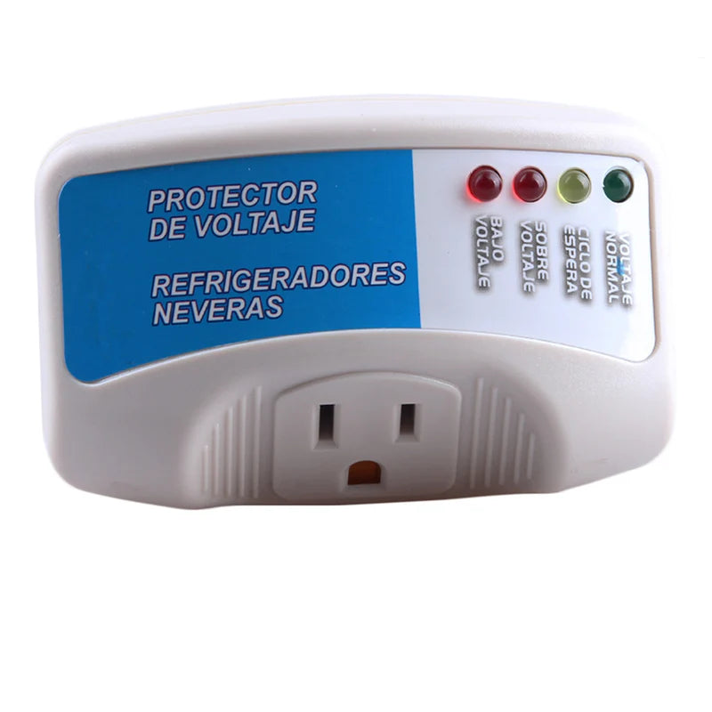 [SKUIMG]ELT0050|ELT0050-FRONTEND-54ybq6mAAhLSe5bo.png|PROTECTOR DE VOLTAGE 125VOLT - 50/60HZ. CORRIENTE 15A/1650WATT. DELAY TIME DE 30-40 SEG.