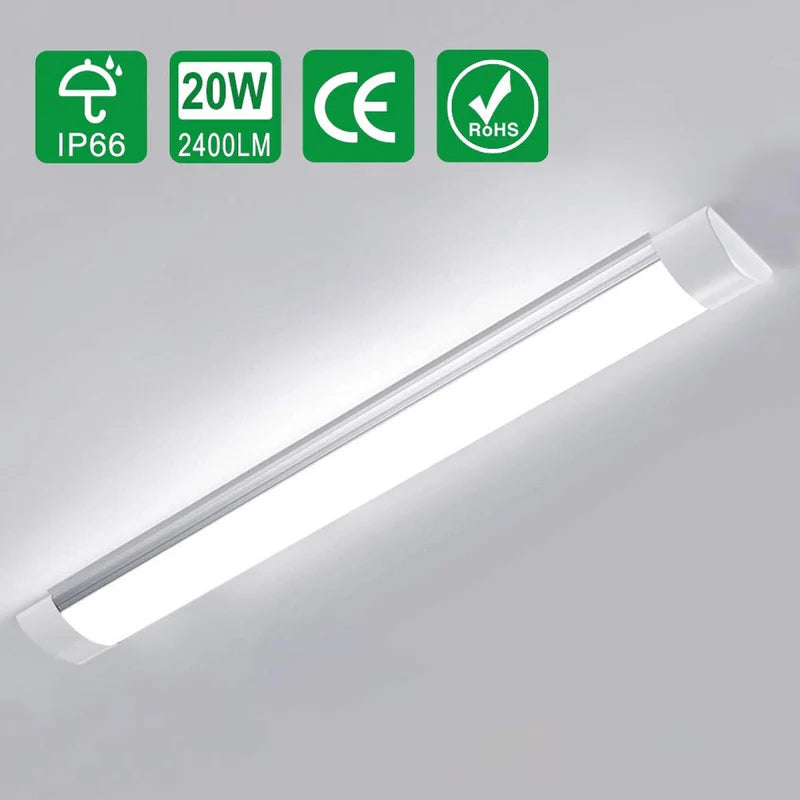 [SKUIMG]ELT0167|ELT0167-FRONTEND-Oug2sxQKrHSto2zp.png|LAMPARA LED RECTANGULAR DE SOBREPONER. 27 WATT. 120VOLT. 60HZ. LUZ BLANCA (6400K) 2000 LUMENS.