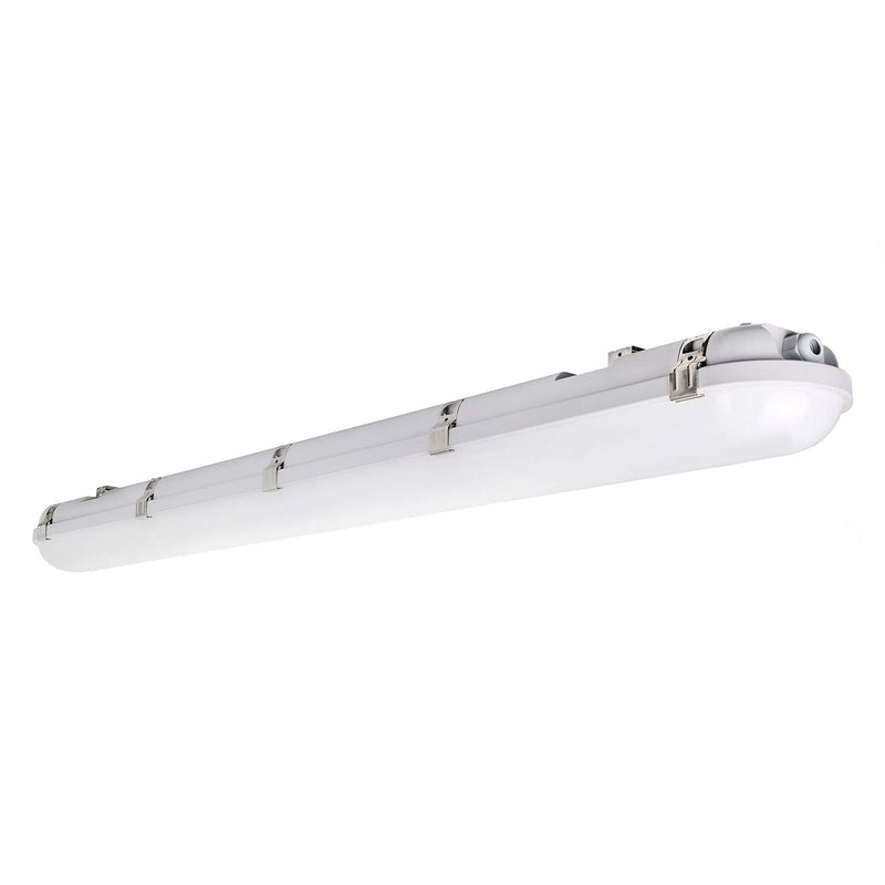 [SKUIMG]ELT0173|LAMPARA LED RECTANGULAR INDUSTRIAL IP65. 20 WATT. 120VOLT. 60HZ. LUZ BLANCA (6400K) 3000 LUMENS.
