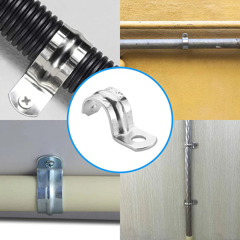 [SKUIMG]ELT0200|ELT0200-FRONTEND-RHG0ZNcHCMHjDKUa.png|Grapa simple Metalica EMT para tuberia de 2". Material Zinc. Certificado UL-E481319.