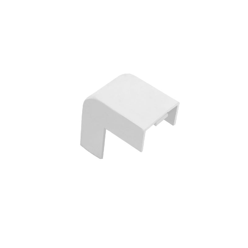 Conector de 90 Grados Tuberia EMT-Tuberia EMT de 1". Material Zinc. Certificado UL-E480010.