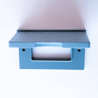 [SKUIMG]ELT0246|Tapa Plastica para Exterior - Resistente al Agua. TomaCorriente e Interruptores Tipo Decora.