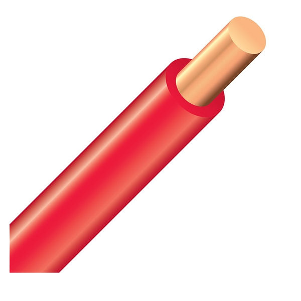 [SKUIMG]ELT0293-ROJO-ROLLO|ELT0293-ROJO-ROLLO.jpg|ALAMBRE ELECTRICO 10 AWG. COLOR ROJO.