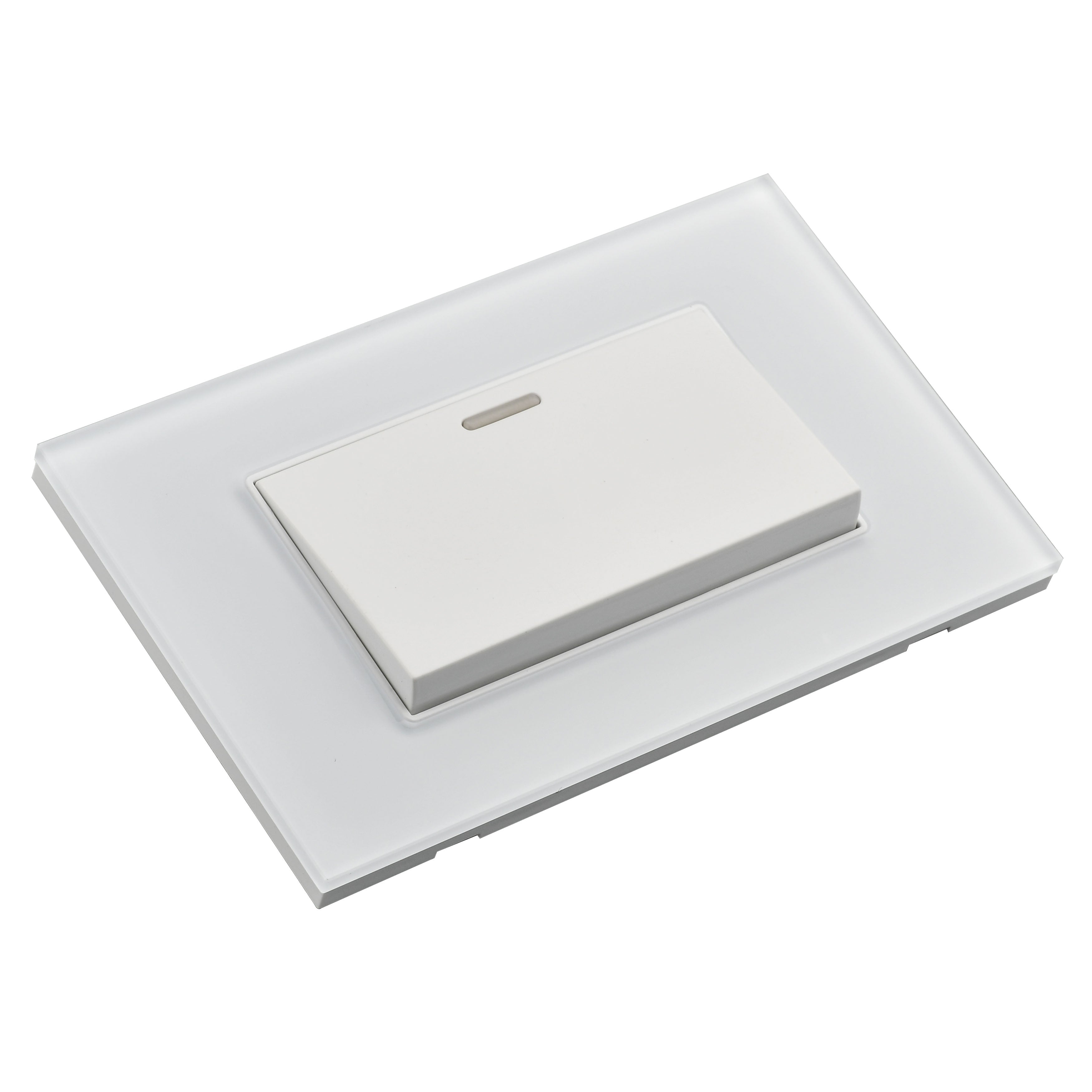 INTERRUPTOR DECORATIVO DE 3 VIAS 15A-125VOLT 60HZ