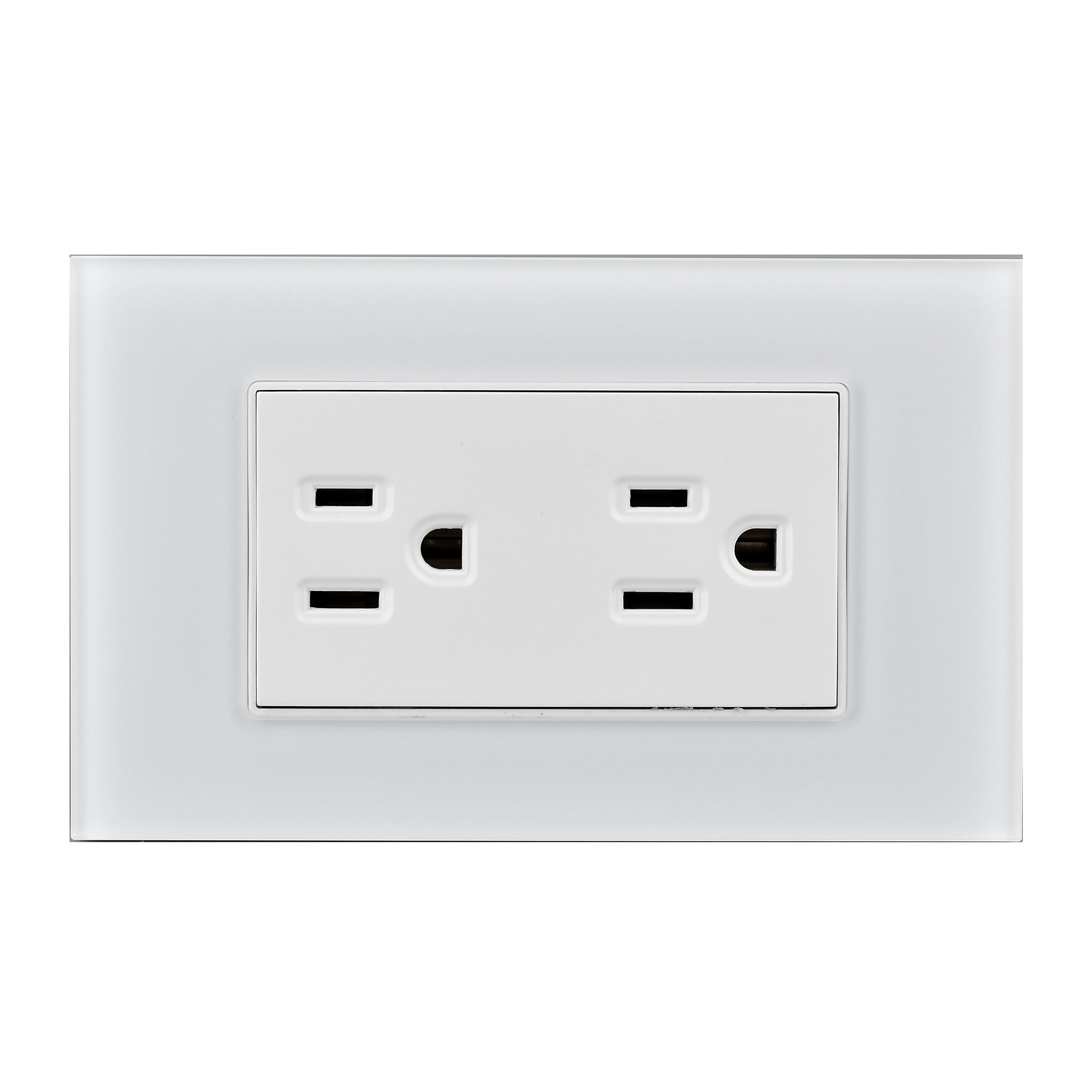 [SKUIMG]ELT0342|TOMA CORRIENTE DE 2 POLOS NEMA 5-15R 15A-125VOLT 60HZ
