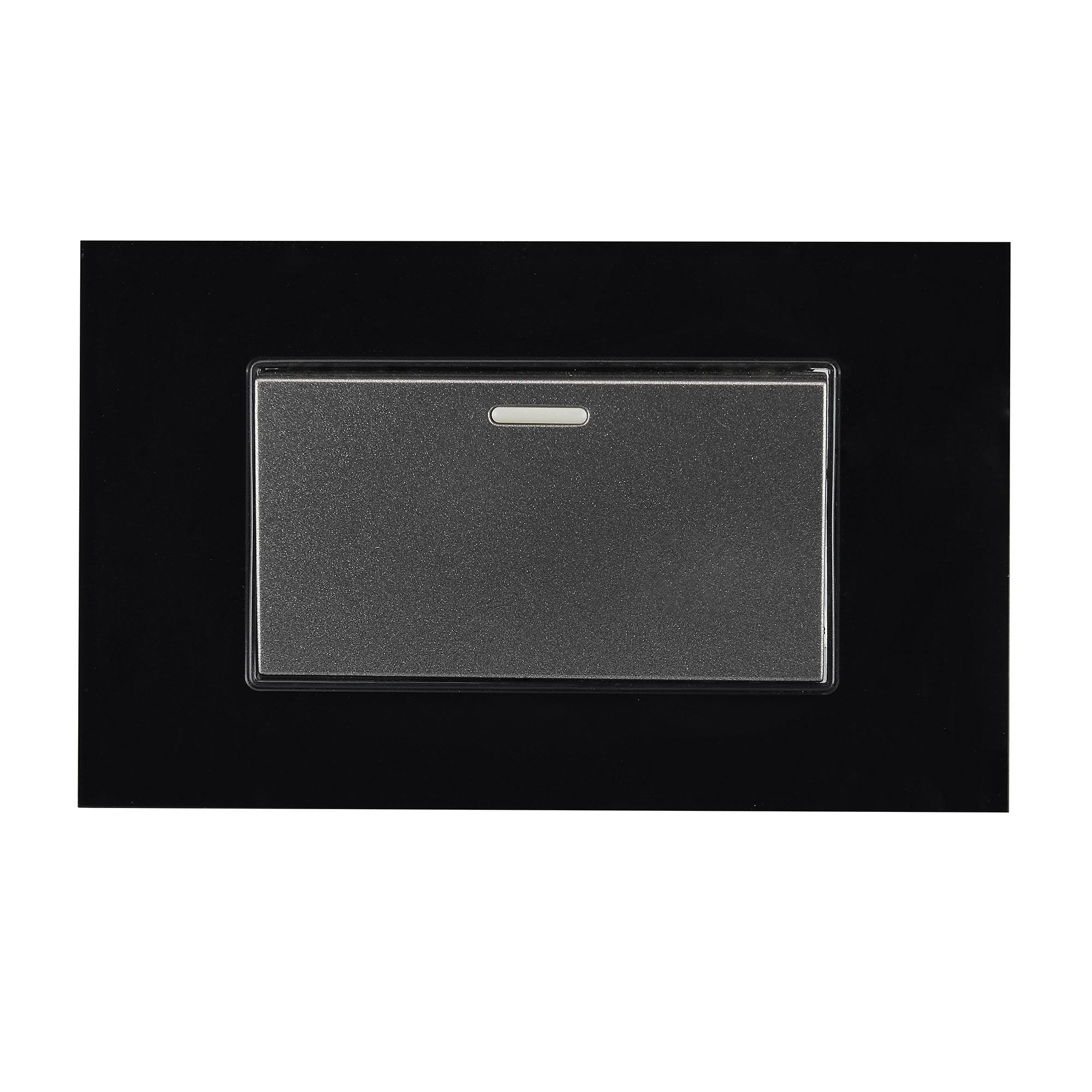 INTERRUPTOR DECORATIVO DE 3 VIAS 15A-125VOLT 60HZ
