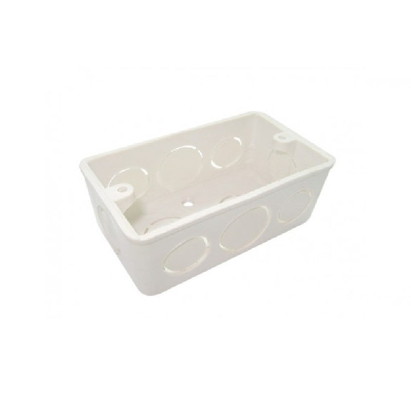 [SKUIMG]ELT0363|CAJA ELECTRICA RECTANGULAR 105X61