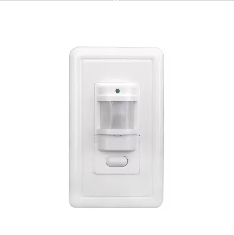 [SKUIMG]ELT0368|INTERRUPTOR CON SENSOR MOVIMIENTO INFRARROJO
