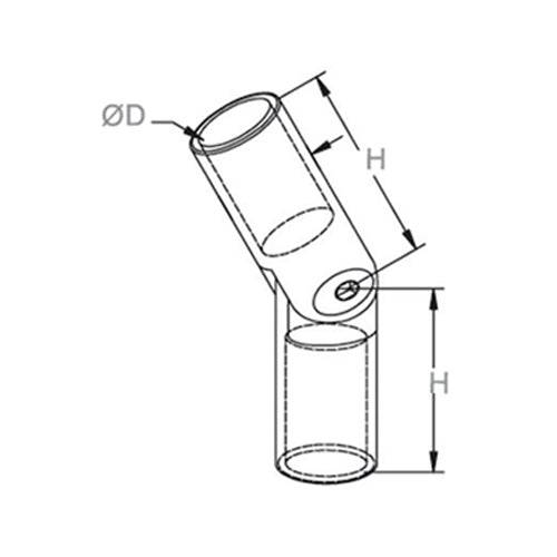 [SKUIMG]EX0070316|CODITOS ARTICULADOS PARA TUBOS DE 12 MM.