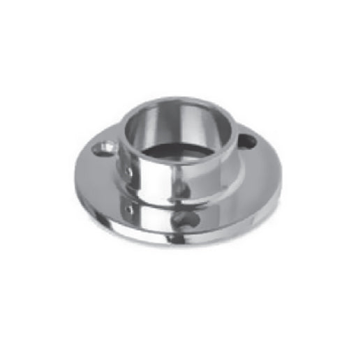 [SKUIMG]EX456|FLAGE PARA ANCLAJE DE TUBO DE 42.4MM. ACABADO ESPEJO316.