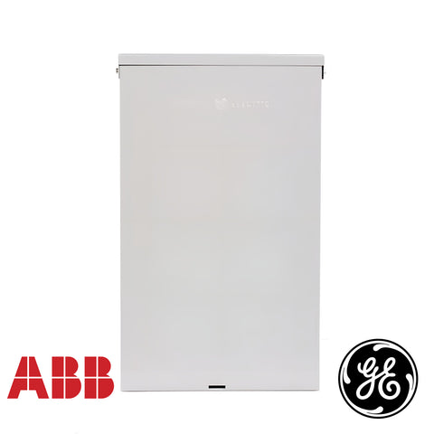 [SKUIMG]GE-TLM1212RCU|GE-TLM1212RCU.jpg|PANEL ELECTRICO 125A, 120/240V 12CTS. CAJA BREAKER CONVERTIBLE GENERAL ELECTRIC (GE) TABLERO ELECTRI