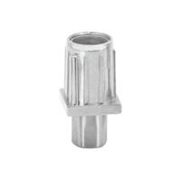 [SKUIMG]H-03411300|NIVELADOR METALICO CUADRADO DE 1 1/2".