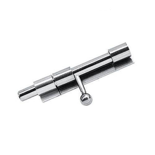 [SKUIMG]H-0601|PICAPORTES DE ACERO INOX