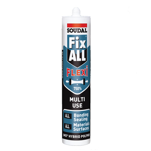 [SKUIMG]H-0761(SOUDAL)|FIX ALL FLEXI GRIS PEGAMENTO DE ALTA ADHER