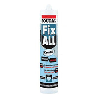 [SKUIMG]H-0762.|H-0762.jpg|FIX ALL CRYSTAL SOUDAL PEG TRANSP ALTA ADHER