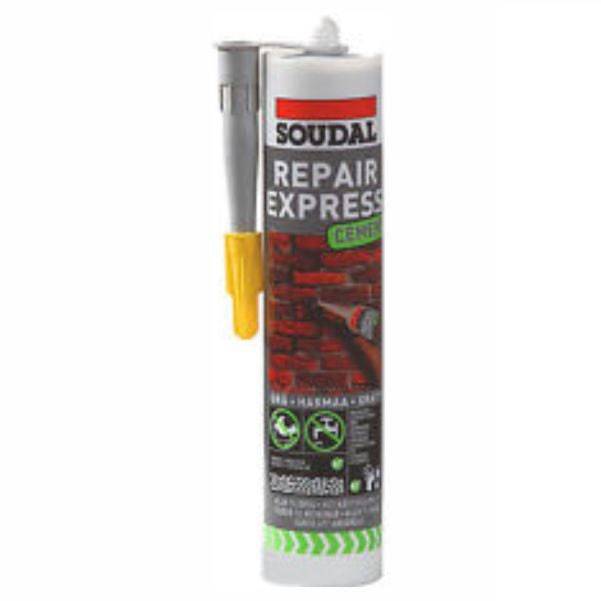 [SKUIMG]H-0775.08|REPAIR EXPRESS CEMENT GRIS 290