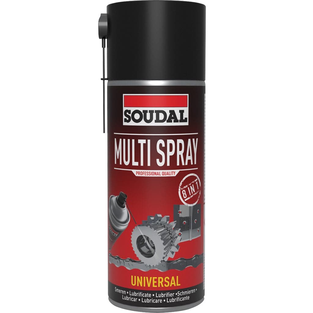 [SKUIMG]H-0784|LUBRICANTE MULTIUSOS 8 EN 1. 400 ML.