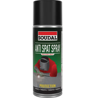 [SKUIMG]H-0791|H-0791.jpg|AEROSOL ANTISALPICADURAS 400 ML. SOUDAL