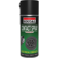 [SKUIMG]H-0792|LIMPIADOR DE CONTACTOS ELÉCTRICOS 400 ML