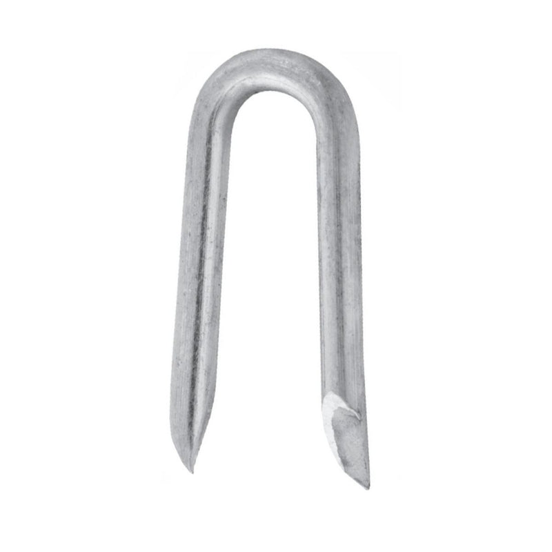 [SKUIMG]HLY04|GRAPAS CLAVOS U GALVANIZADOS DE 4MM