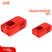 [SKUIMG]HUDC006B|CARGADOR 16V DE 1.3A. DECAKILA