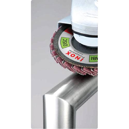 [SKUIMG]IN-625|COMBI DISC 4 1/2"" X 7/8"" MED