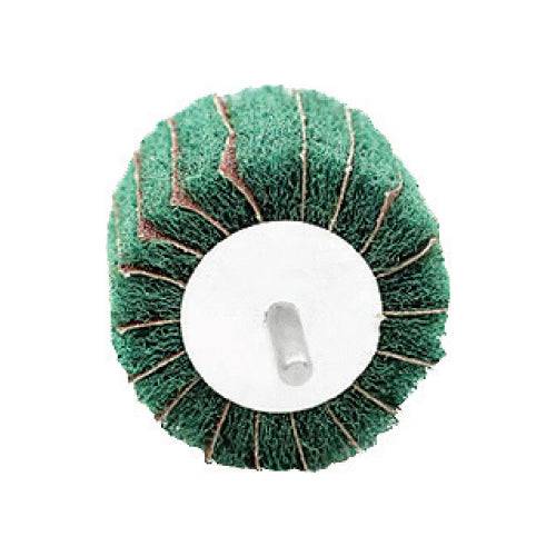 [SKUIMG]IN-629|IN-629.jpg|FLAP WHEEL COBINADO EJE 180