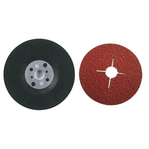 [SKUIMG]IN-646|RUEDA DE SOPORTE 4 1/2" X 5/8" -11 UNC