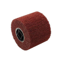 [SKUIMG]IN-X21|RUEDA DE NYLON 80#