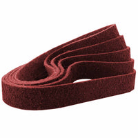 [SKUIMG]IN-X39|BANDAS DE NYLON ROJO 240#