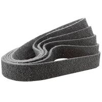 [SKUIMG]IN-X41|BANDAS DE NYLON GRIS 600#