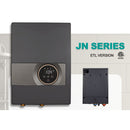 [SKUIMG]JZ002|JZ002.jpg|CALENTADOR DE AGUA ELÉCTRICO 14 LITROS DE 18KW 240V (2 DUCHAS Y 1 LAVAMANOS SIMULTÁNEAMENTE)