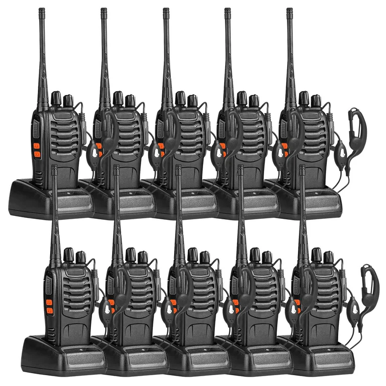 [SKUIMG]KC-ZR-888|KC-ZR-888-FRONTEND-kgUHS3zdMwuGUPpO.png|RADIOS WALKIE TALKIE BAOFENG CON CARGADOR Y AURICULAR COLOR NEGRO 400-470 BIDIRECCIONALES DE MANO RE