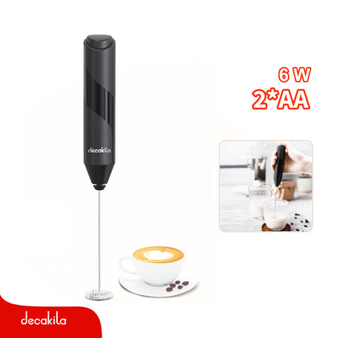 [SKUIMG]KMCF035B|KMCF035B.jpg|ESPUMADOR DE LECHE, DE MANO, 2 BATERIAS AA (NO INCLUIDAS)