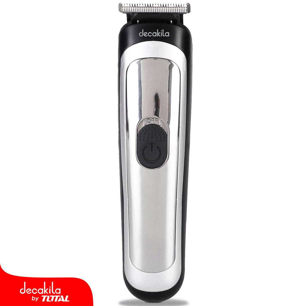 [SKUIMG]KMHR017W|KMHR017W.jpg|COMBO 5 EN 1 CORTADOR CABELLO, RECORTADOR