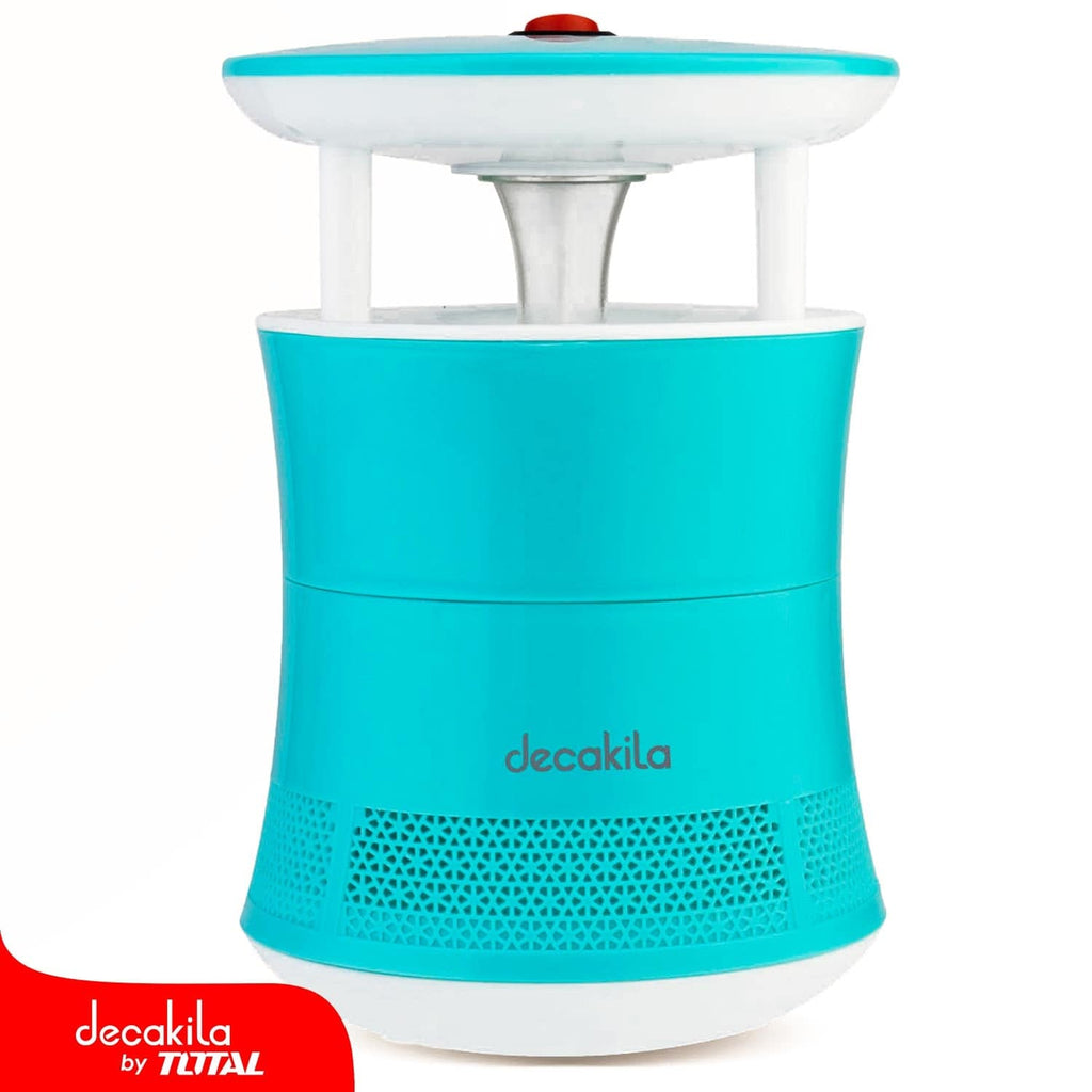 [SKUIMG]KMMQ002W|KMMQ002W.jpg|LÁMPARA MATA MOSQUITOS LUZ LED AZUL, 5W