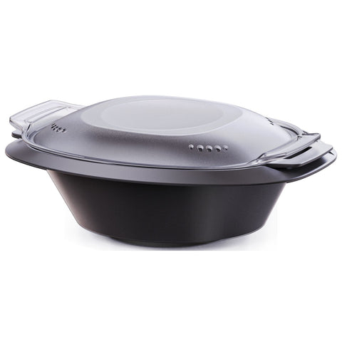 REPUESTOS DE ROBOT DE COCINA INTELIGENTE 3L ROBOT CHEF CARBONE 30 EN 1.