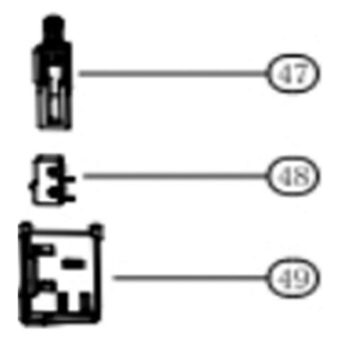 REPUESTOS DE ROBOT DE COCINA INTELIGENTE 3L ROBOT CHEF CARBONE 30 EN 1.