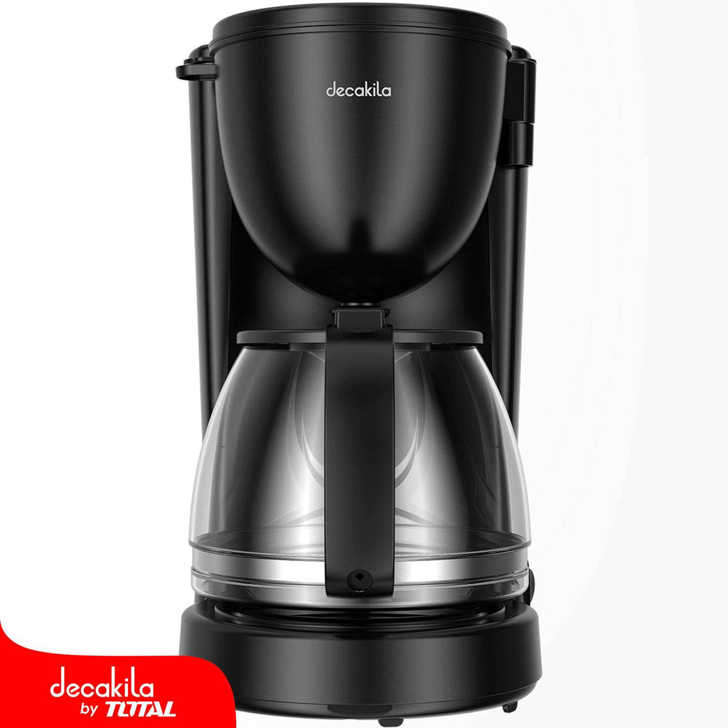 [SKUIMG]KUCF001B|CAFETERA 10 TAZAS 750W. FILTRO DE NYLON PERMANENTE