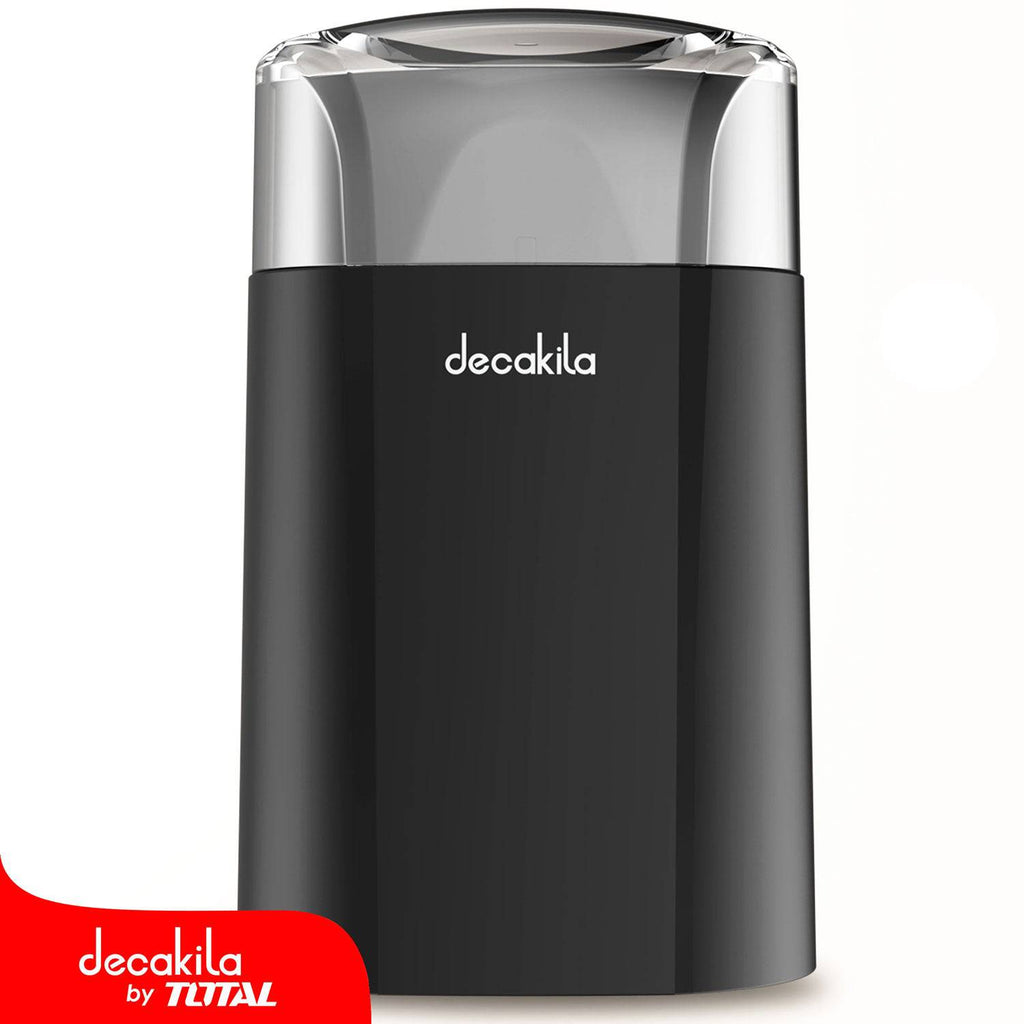 [SKUIMG]KUCF006B|MOLEDOR DE GRANOS DE CAFÉ 150W 60 GRAMOS