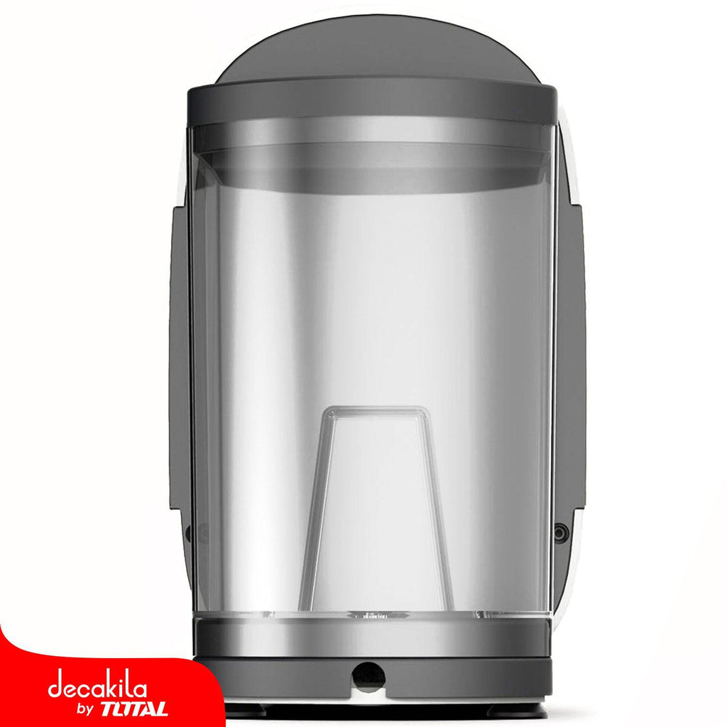 [SKUIMG]KUCF013W|KUCF013W.jpg|MÁQUINA DE ESPRESSO DE CÁPSULAS NESPRESSO 700 ML 1400W
