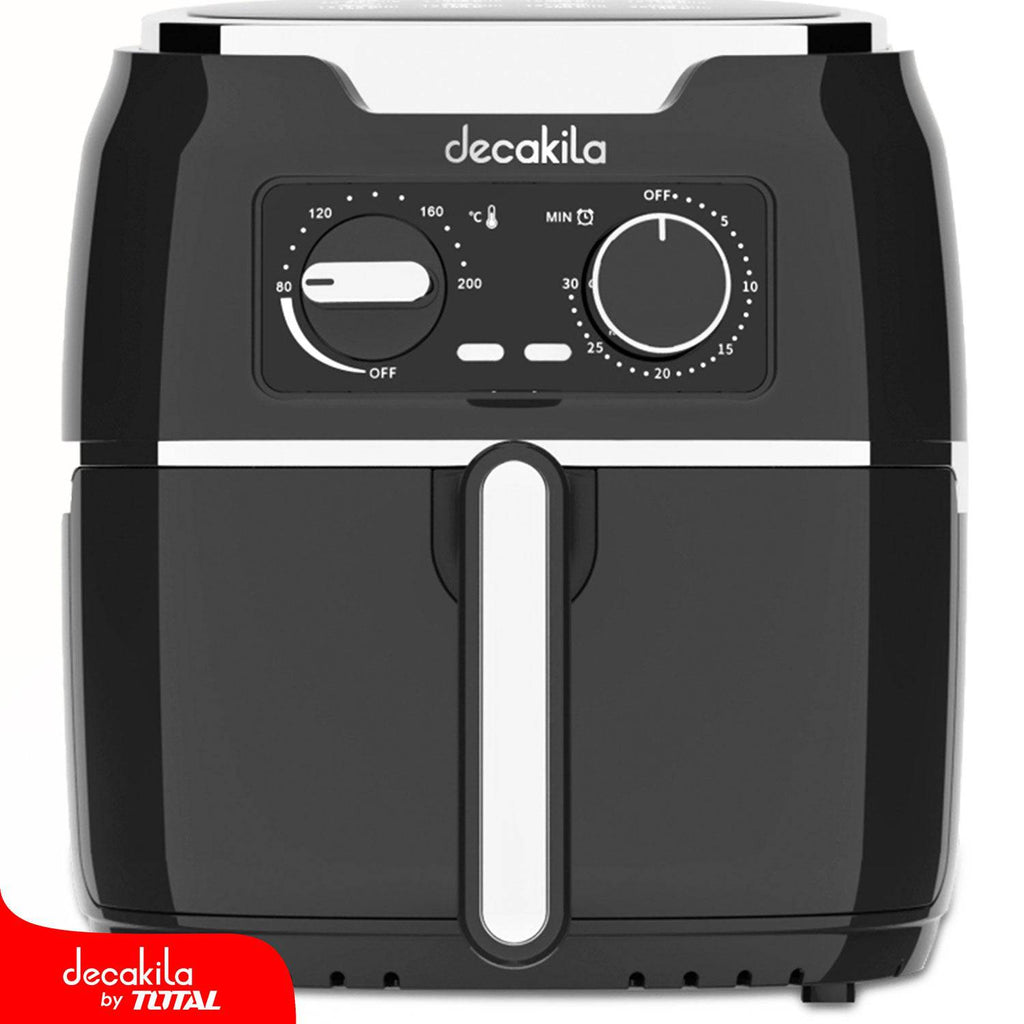 [SKUIMG]KUEC032B|KUEC032B.jpg|FREIDORA DE AIRE 4.5 L, 1500W, 120V/60HZ,