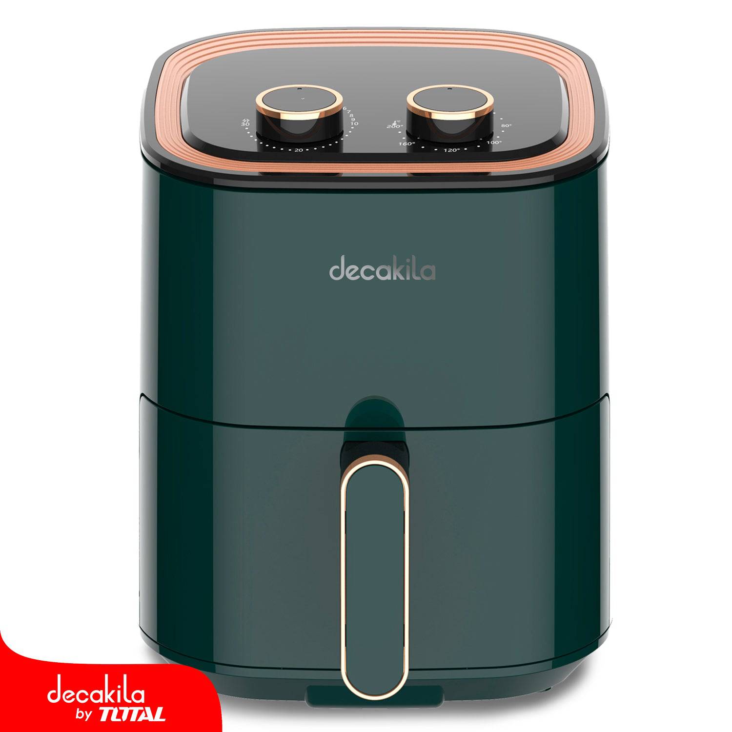 [SKUIMG]KUEC036V|KUEC036V.jpg|AIR FRYER FREIDORA DE AIRE 3.5L 1400W. 120V 60HZ. TEMPORIZADOR DE 30 MINUTOS.