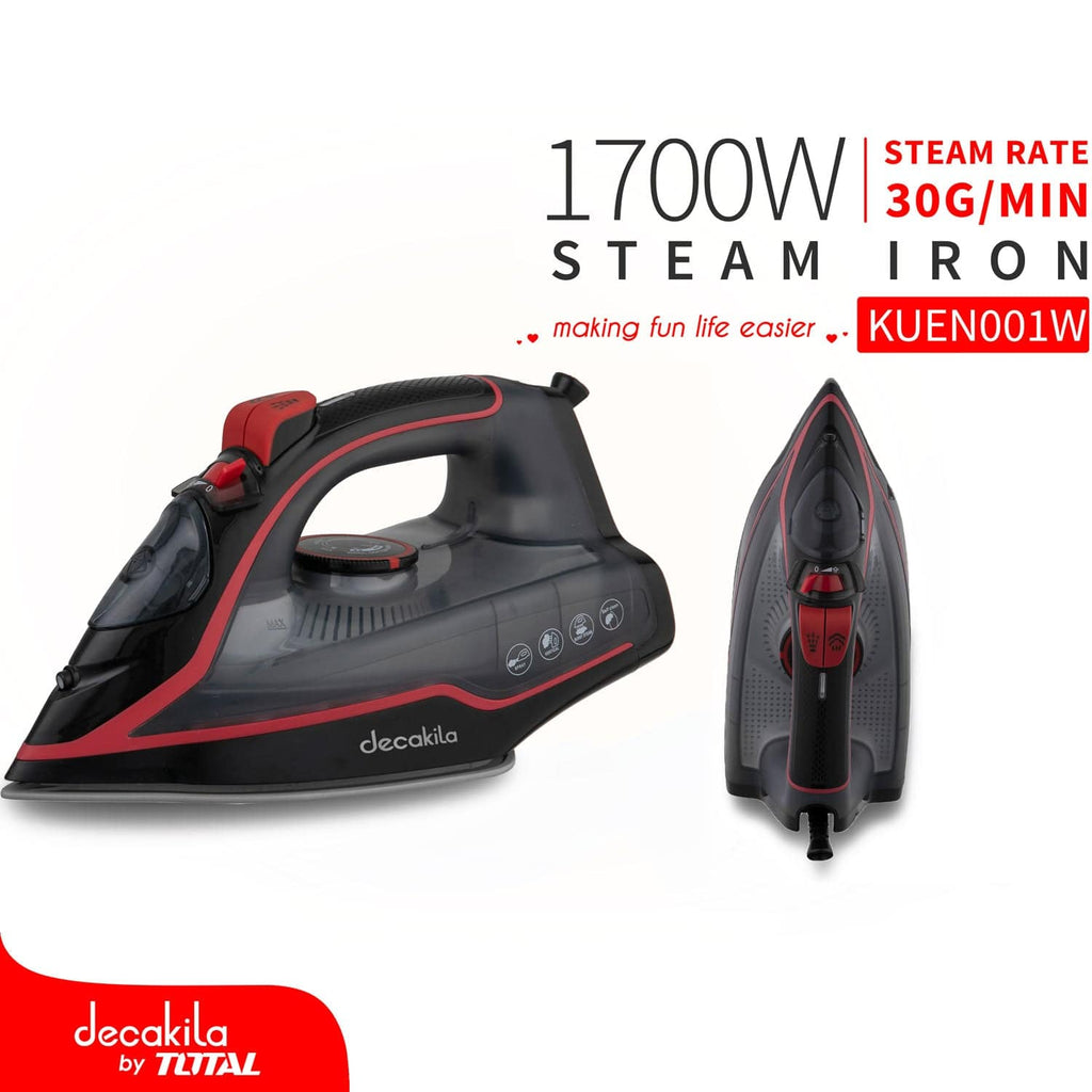 [SKUIMG]KUEN001W|PLANCHA DE ROPA 1700W