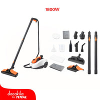 [SKUIMG]KUEN017W|KUEN017W.jpg|LIMPIADORA A VAPOR 1800W, 120V/60HZ , 1.3 L
