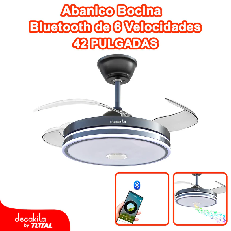 [SKUIMG]KUFC049B|KUFC049B-FRONTEND-hug-HR8mXid3zfAs.jpg|ABANICO DE TECHO CON LÁMPARA 3 EN 1, 42"