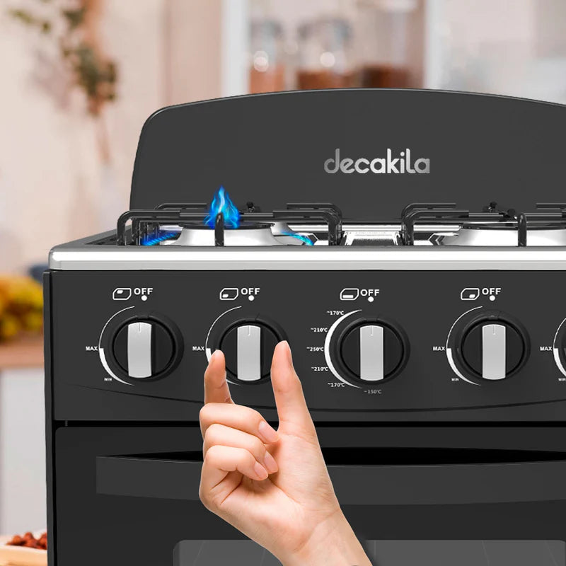 [SKUIMG]KUGS003B|KUGS003B-FRONTEND-XS8Gd8Zx0fAWfN59.png|ESTUFA 20" A GAS CON HORNO 50L CON 4 QUEMADORES PARA COCINA