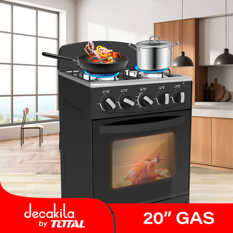 [SKUIMG]KUGS003B|KUGS003B-FRONTEND-lYOWLkmkBkA5IlK4.png|ESTUFA 20" A GAS CON HORNO 50L CON 4 QUEMADORES PARA COCINA
